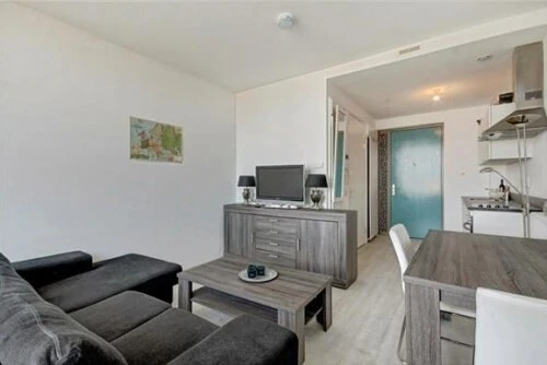 Rental property in Pleinweg 128C, Rotterdam