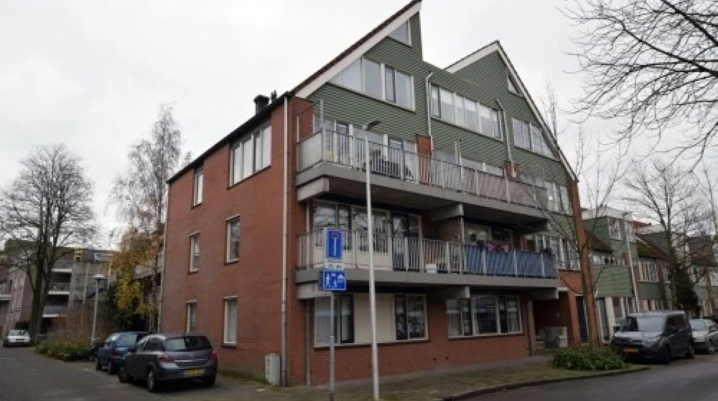 Rental property in Opsterland 6, Utrecht