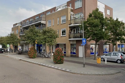 Rental property in Poolster 7, Katwijk