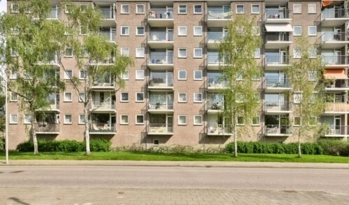 Rental property in Meester G. Groen van Prinstererlaan 6, Amstelveen