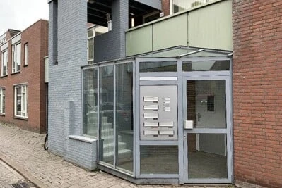 Rental property in Achterom 46, Breda