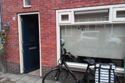 Rental property in Zuidoosterfront 35, 's-Hertogenbosch