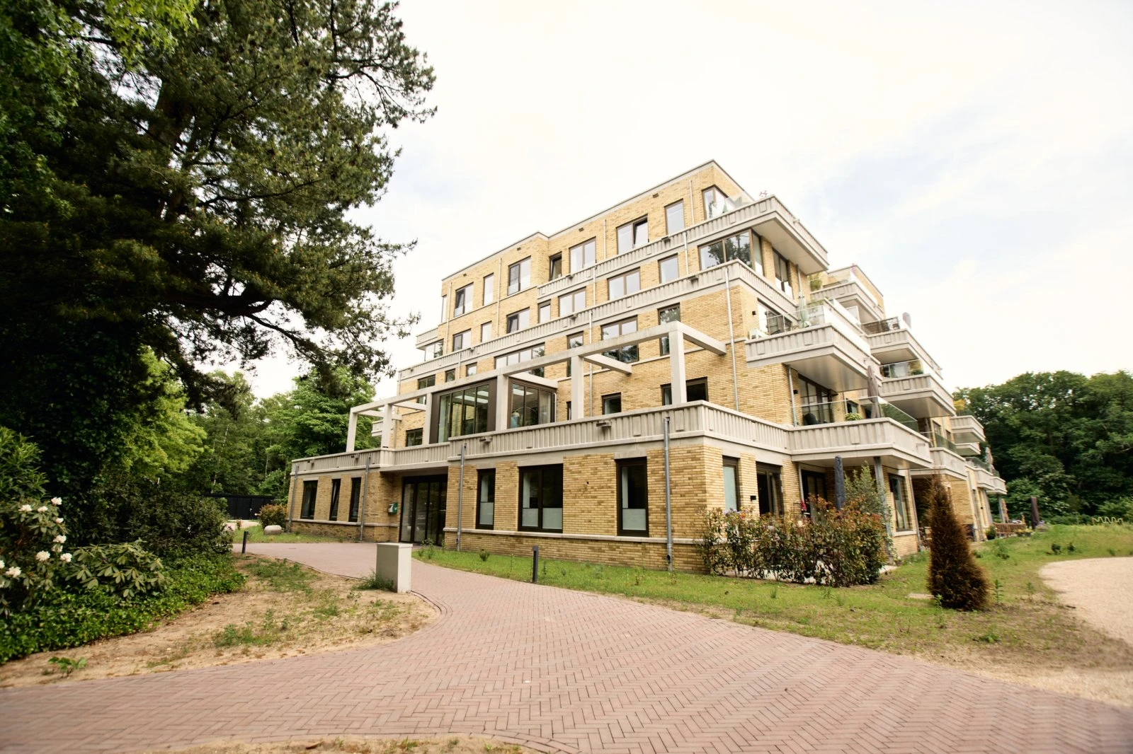 Rental property in Oude Tempellaan 1D, Soest