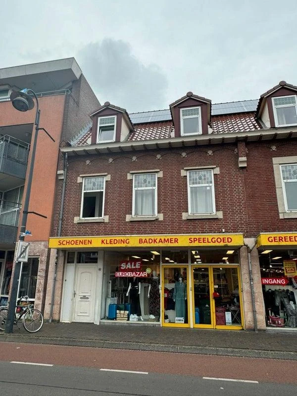 Rental property in Kloosterdreef, Eindhoven