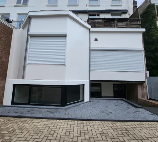 Rental property in 1e Wijkstraat, Arnhem