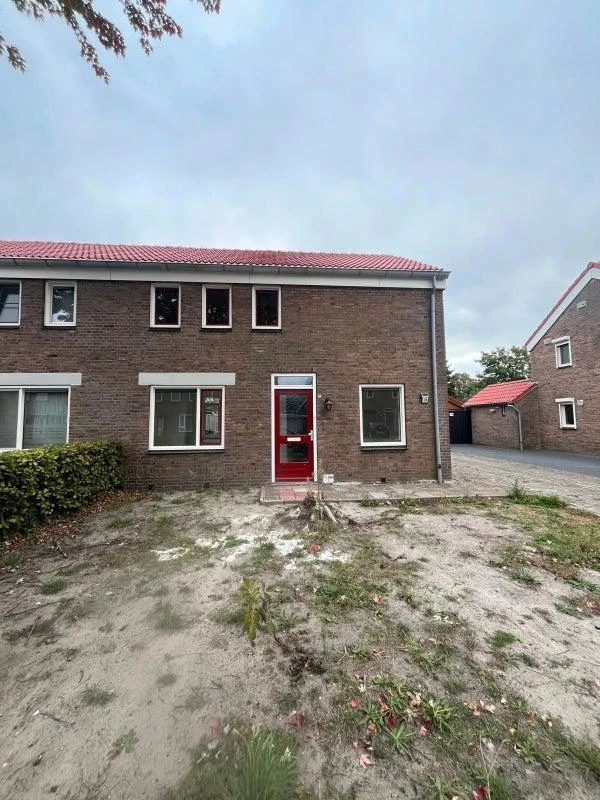 Rental property in Margrietstraat, Deurne