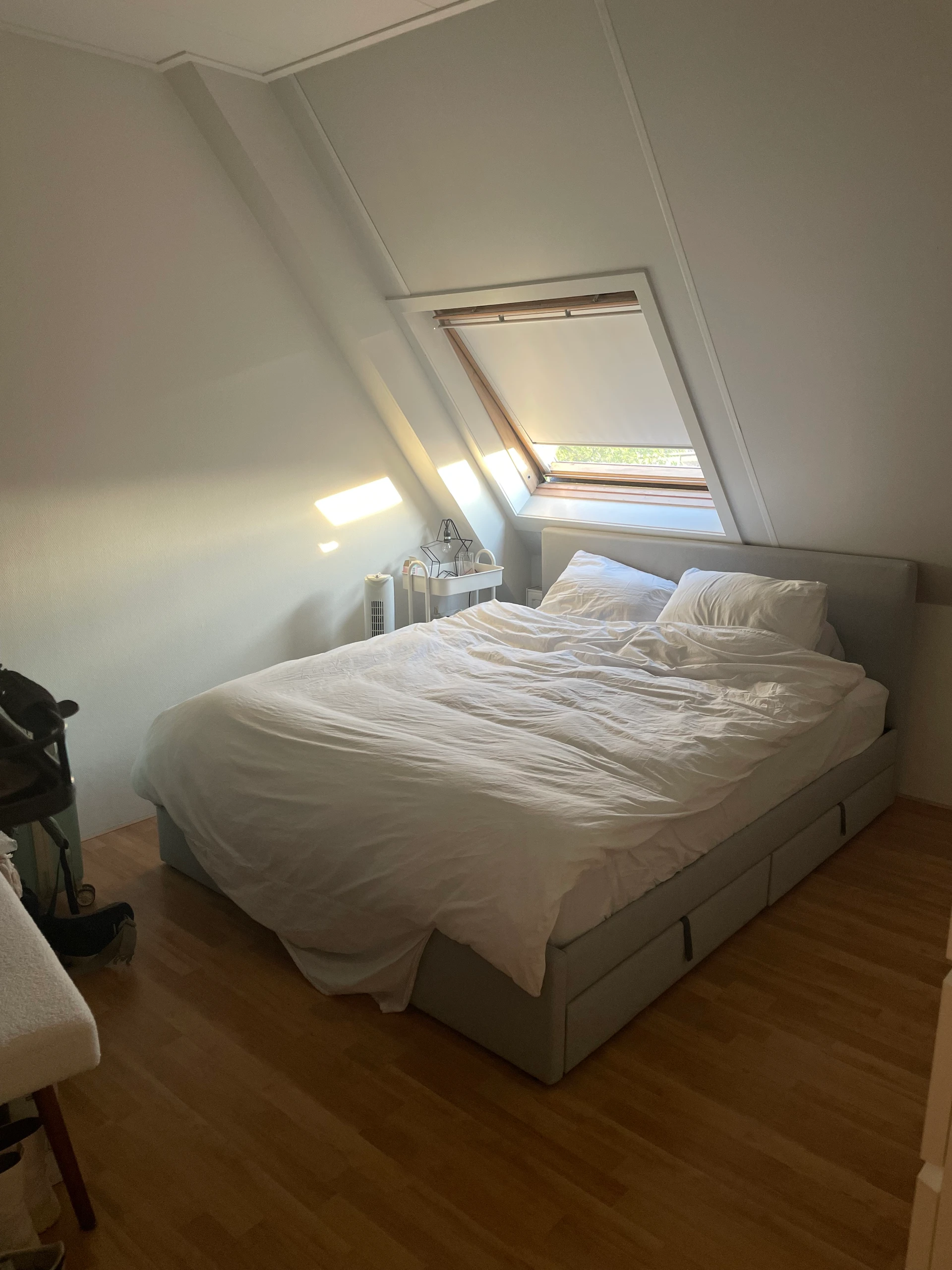 Rental property in Schaapsweg, Ede
