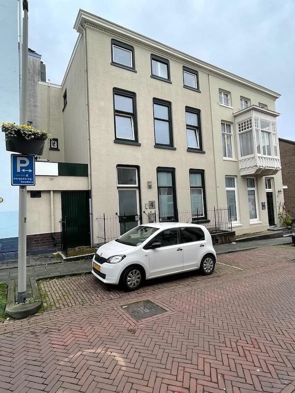 Rental property in Brugstraat, Arnhem