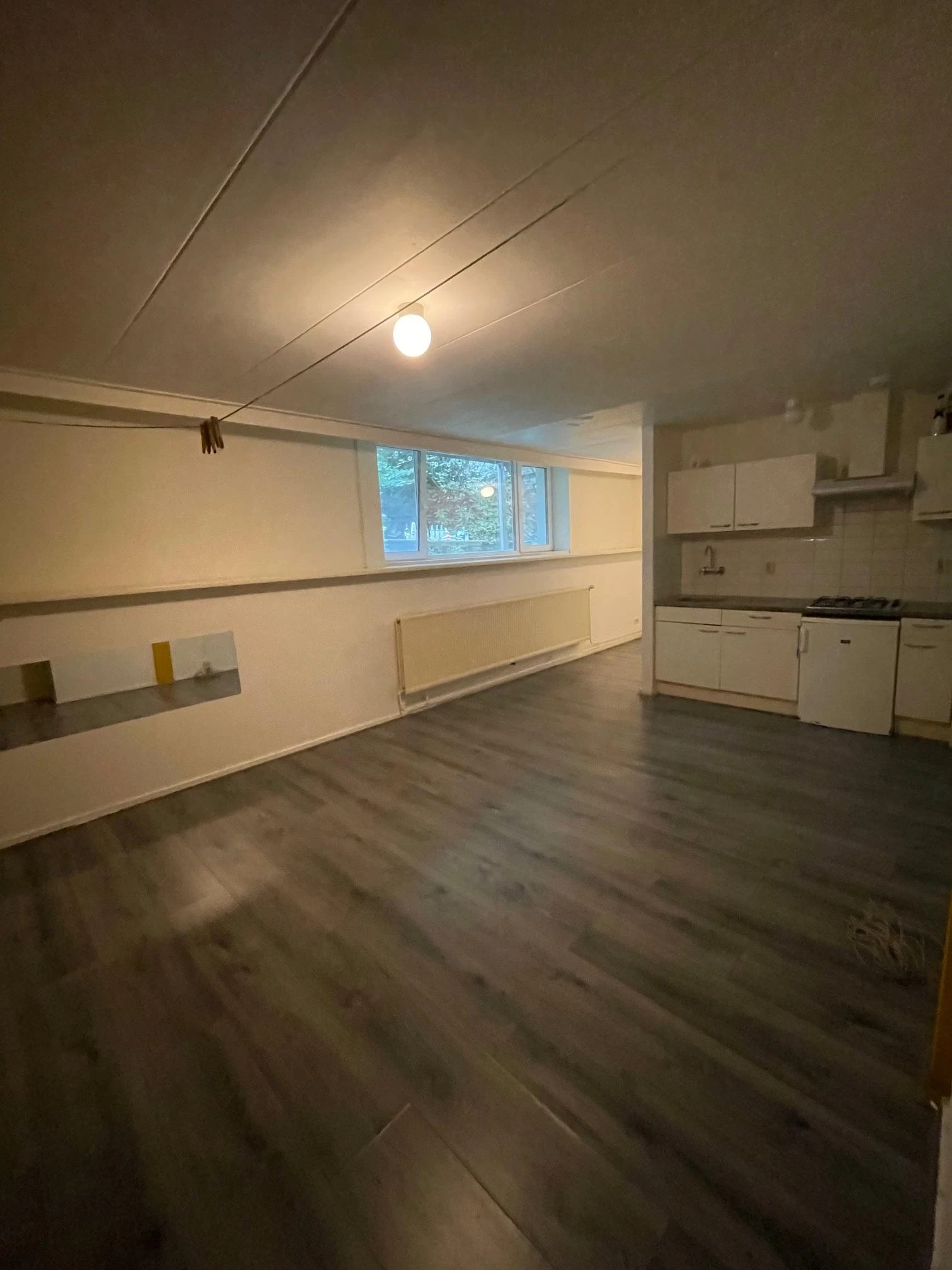 Rental property in Boterdiep, Groningen