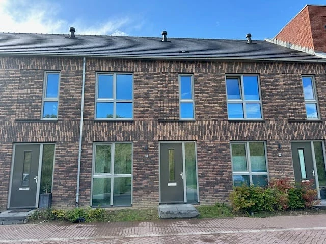 Rental property in Zilver 101, Arnhem