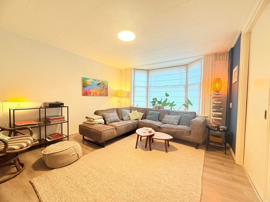 Rental property in Dintelstraat 88-1, Amsterdam