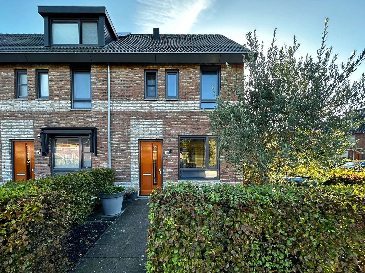 Rental property in Boerengroenstraat 20, Zuidoostbeemster