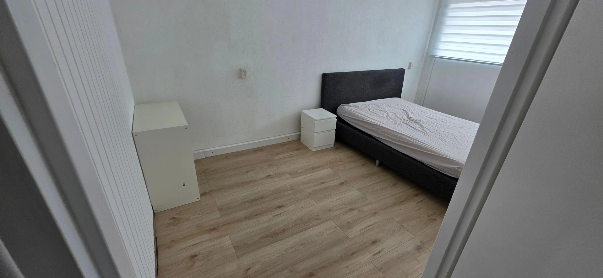 Rental property in Brandaris, Zaandam