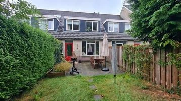 Rental property in Harderwijk