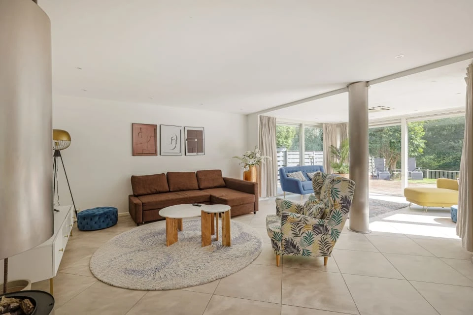 Rental property in Sloterweg 66a, Amsterdam
