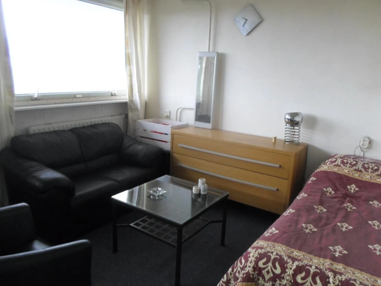 Rental property in Opaalstraat, Leiden