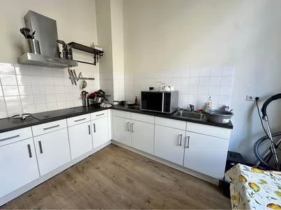 Rental property in Parkstraat, Arnhem