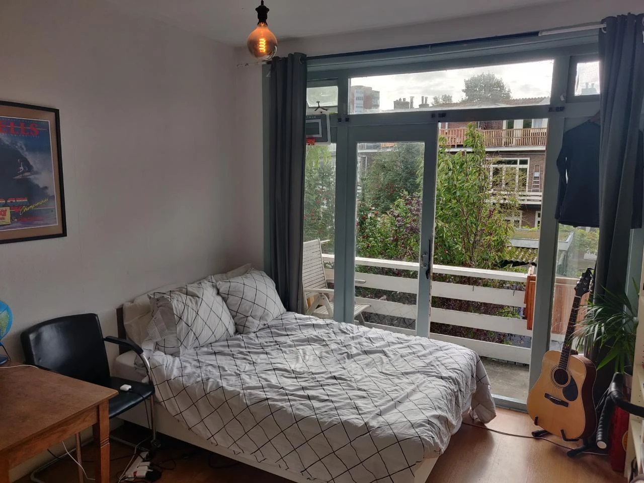 Rental property in Cremerplein, Haarlem