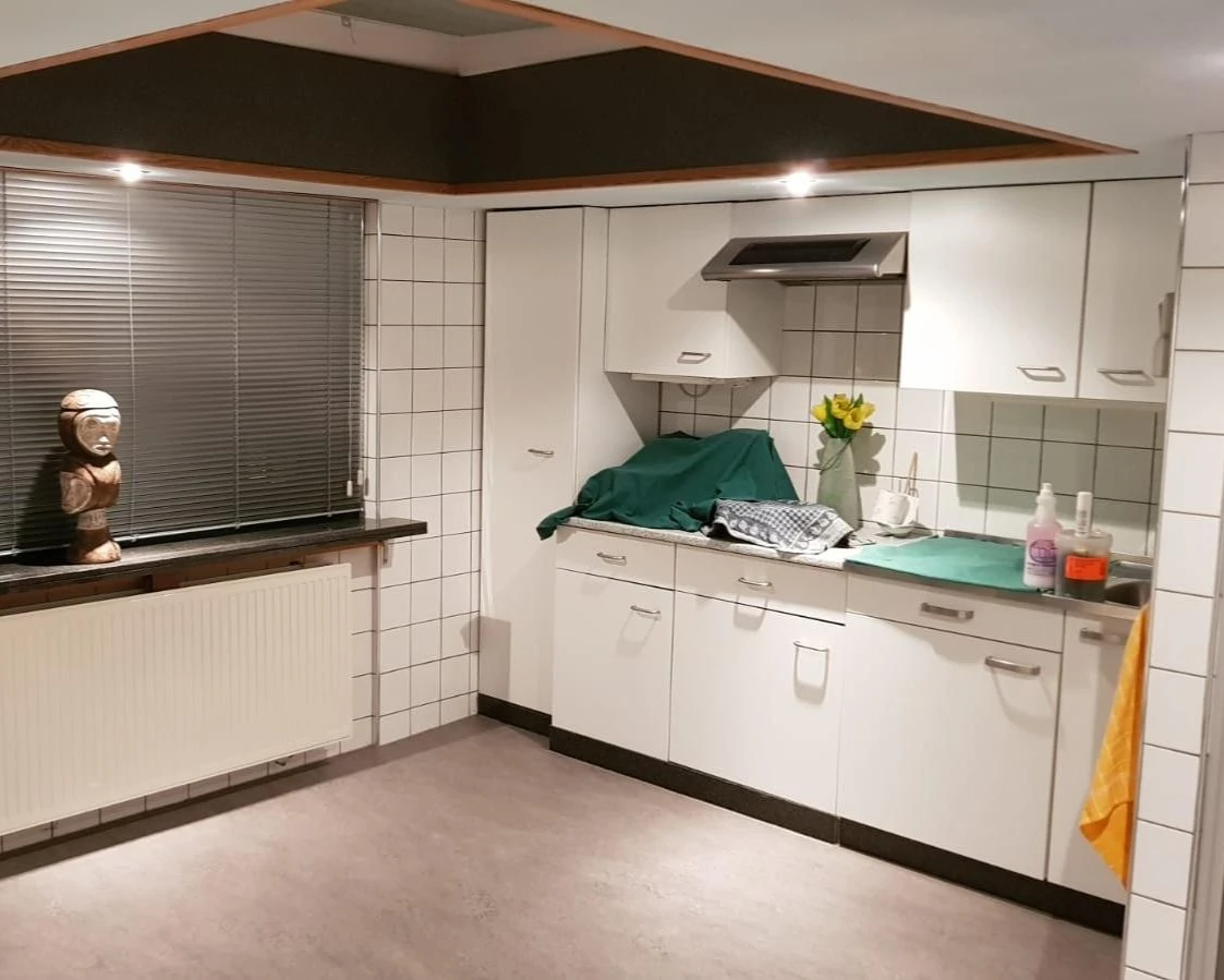 Rental property in Eusebiusbuitensingel, Arnhem