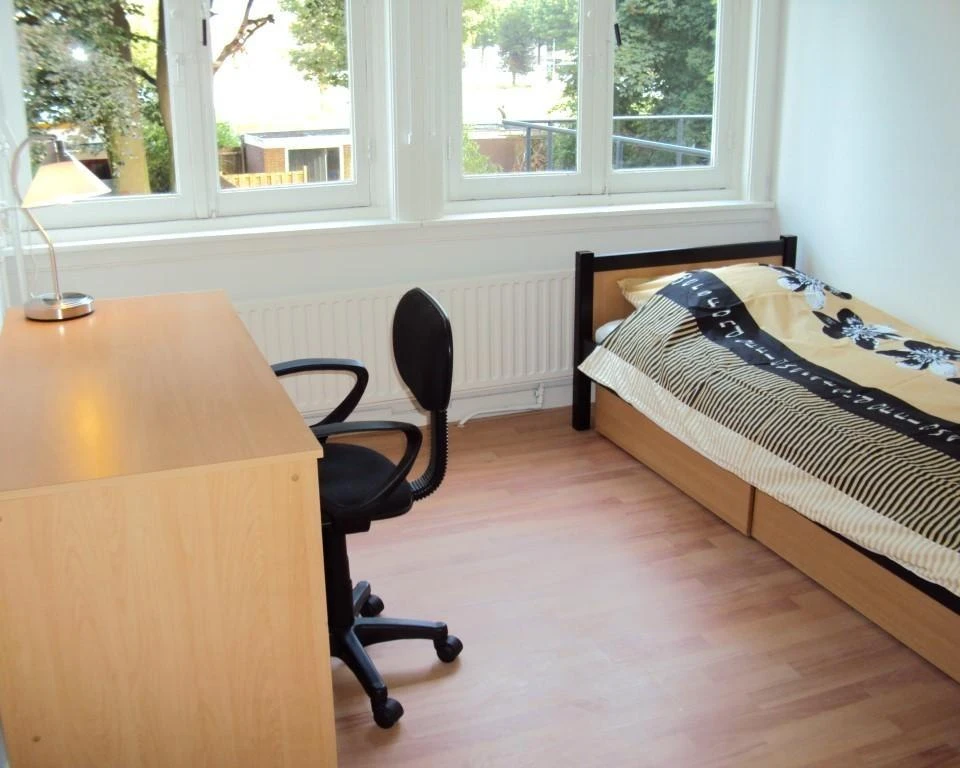 Rental property in Wattstraat, Eindhoven