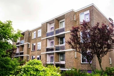 Rental property in Dahliastraat 14B, Katwijk