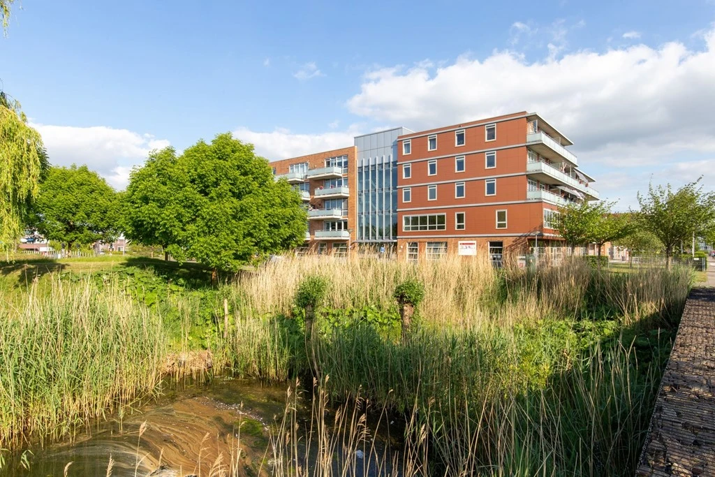 Rental property in Velázquezstraat 26, Almere