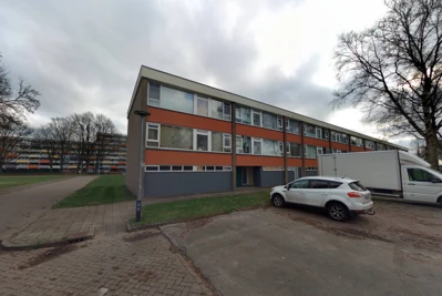 Rental property in Weytackers 124, Emmen