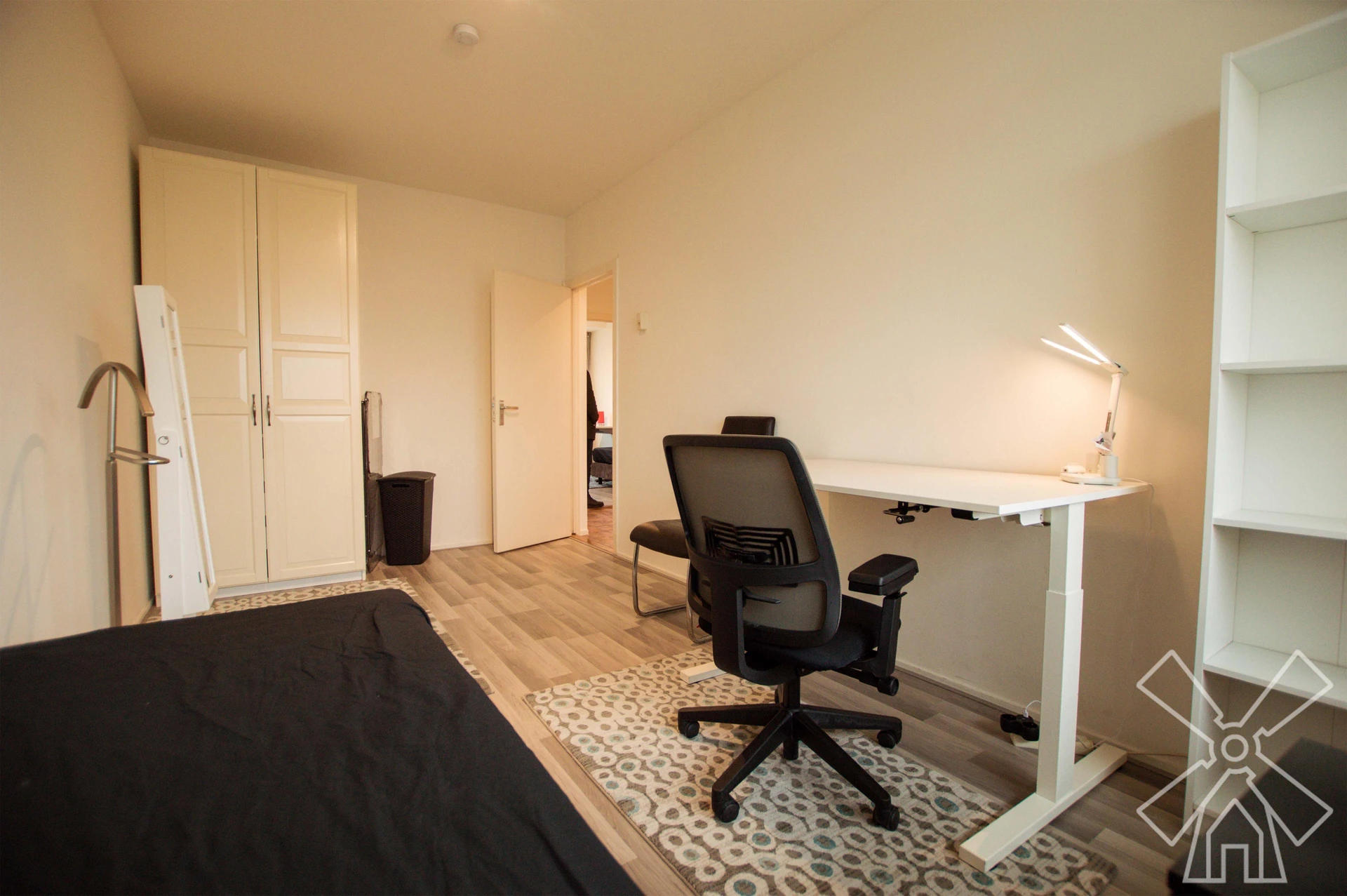 Rental property in Leyweg, The Hague