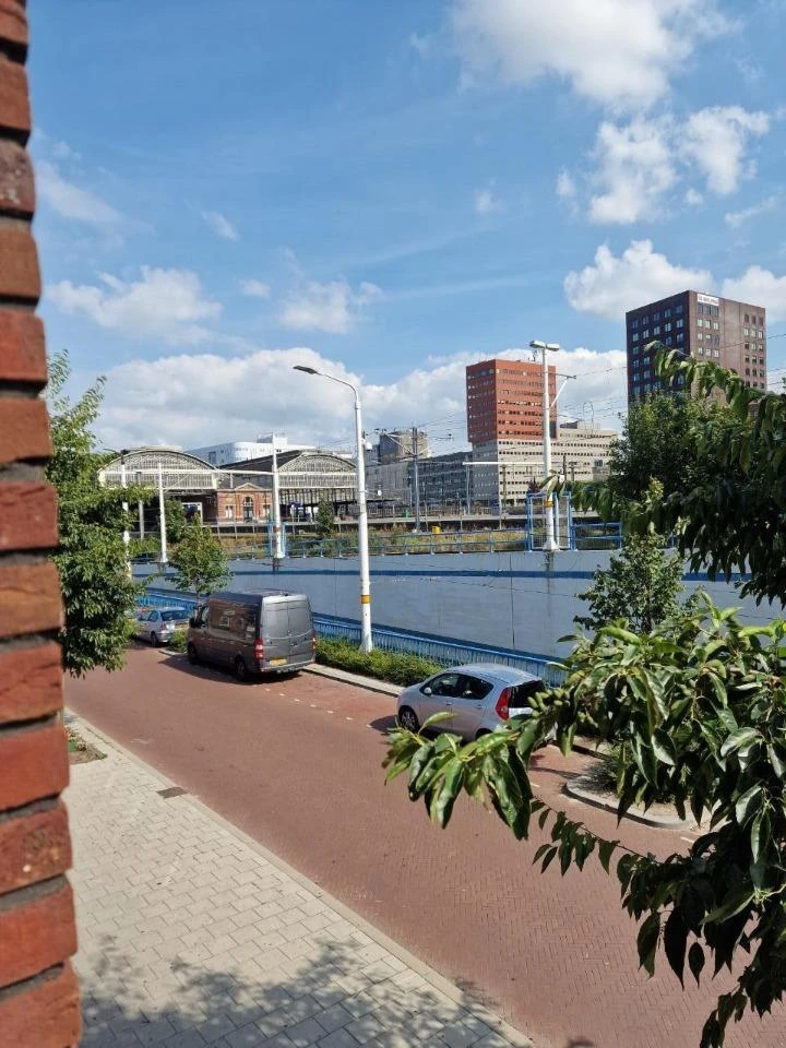 Rental property in Parallelweg, The Hague