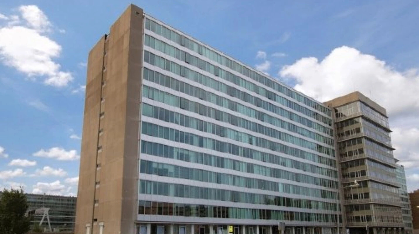 Rental property in Bos en Lommerplantsoen 63C, Amsterdam