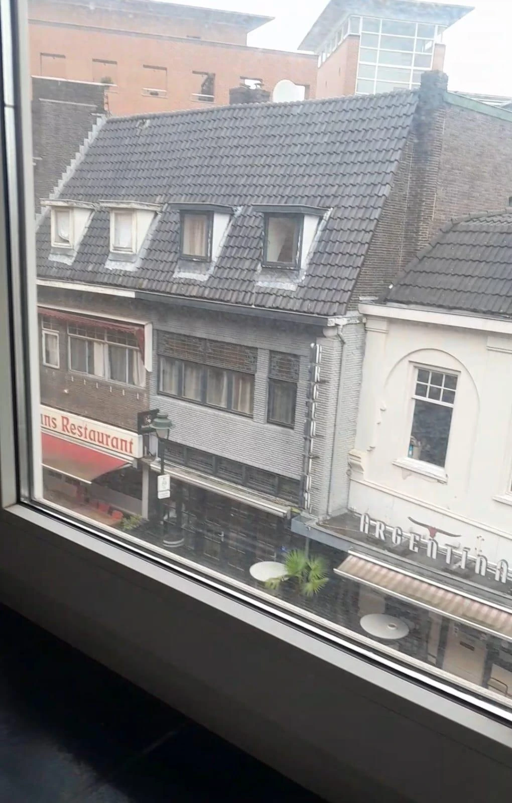 Rental property in Langestraat, Hilversum