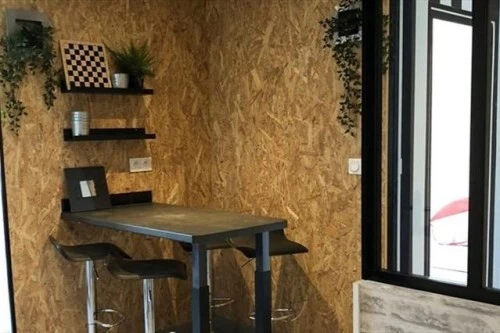 Rental property in Badhuisstraat 6, The Hague