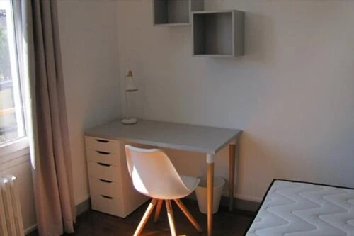Rental property in Furkabaan 19, Utrecht