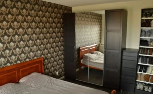 Rental property in Himalaya 7, Utrecht