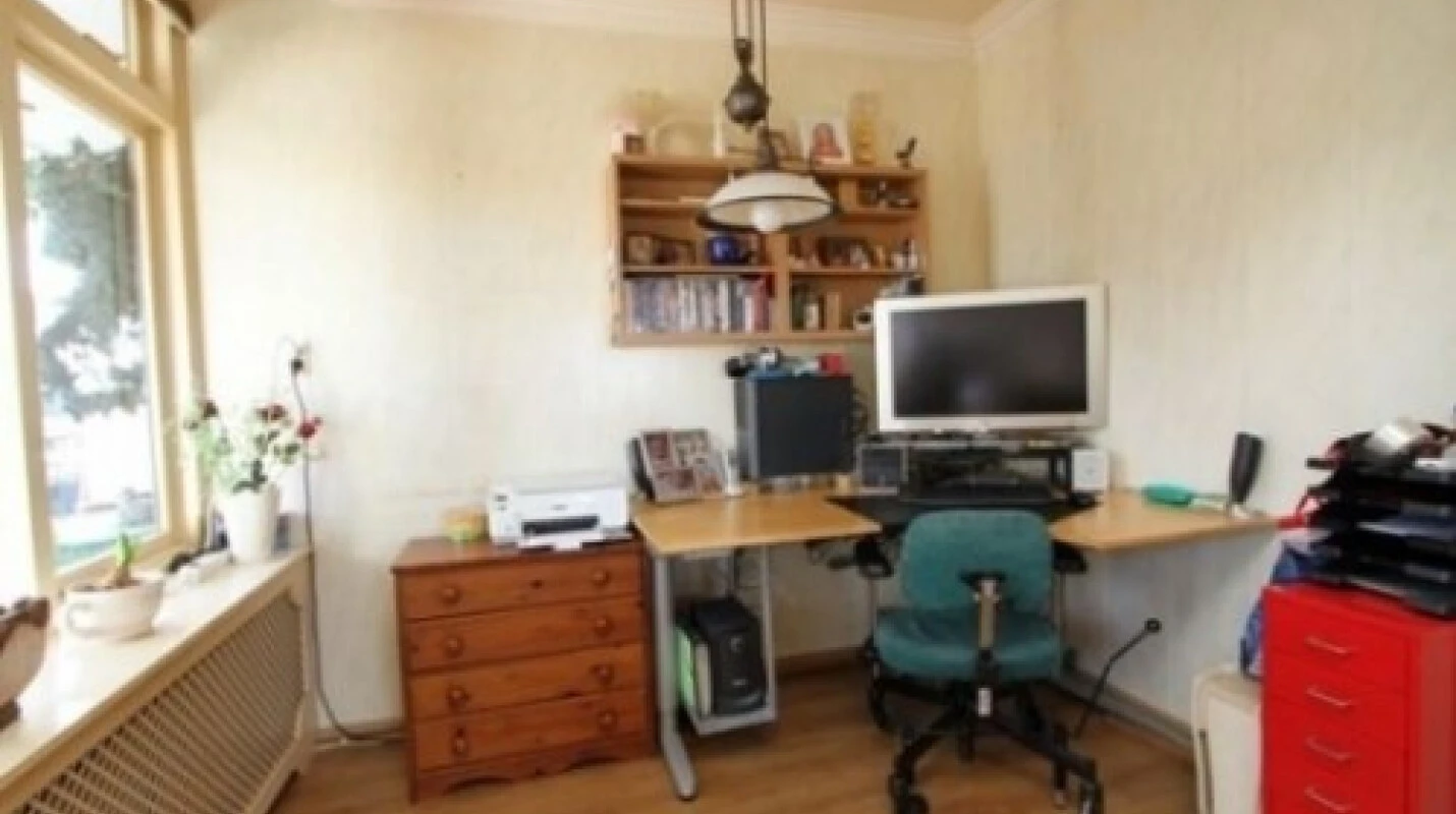 Rental property in Kerkstraat 59, Utrecht