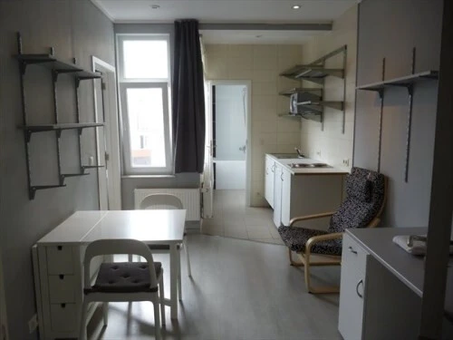 Rental property in Dolomieten 10, Utrecht