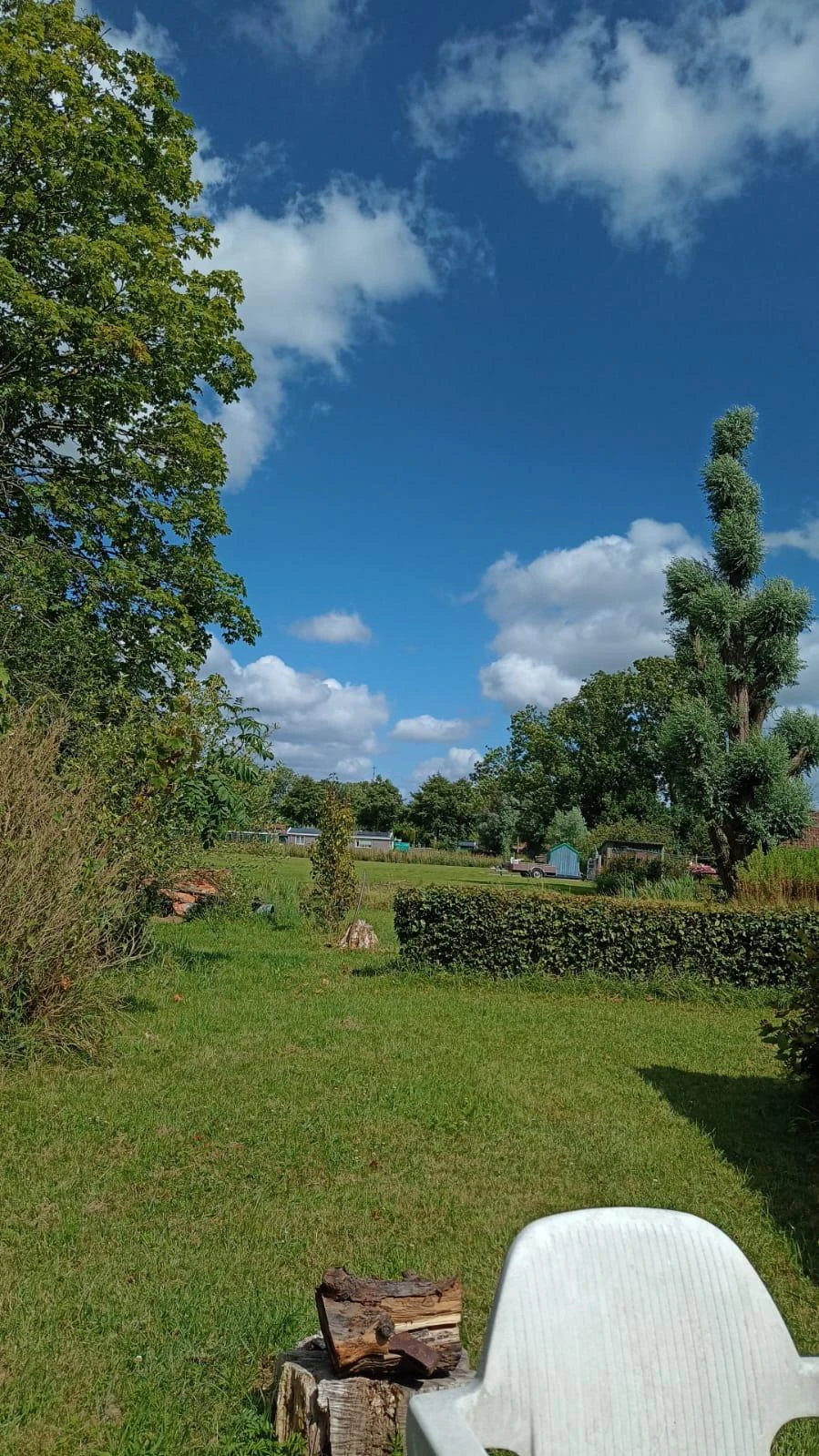 Rental property in Dorpsstraat, Wormer