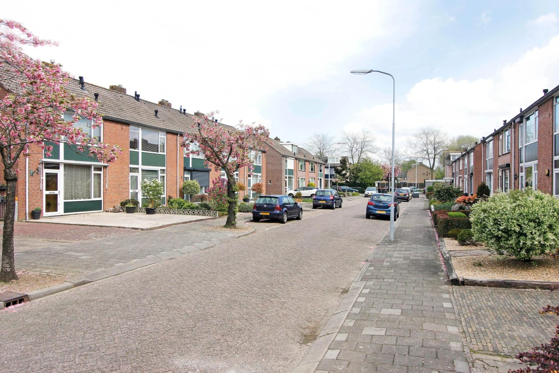 Rental property in Primulastraat 19, Beuningen
