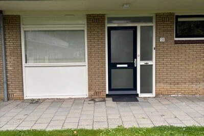 Rental property in Van Beethovenstraat 126, Numansdorp