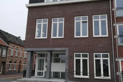 Rental property in Wilhelminasingel 230C-3, Weert