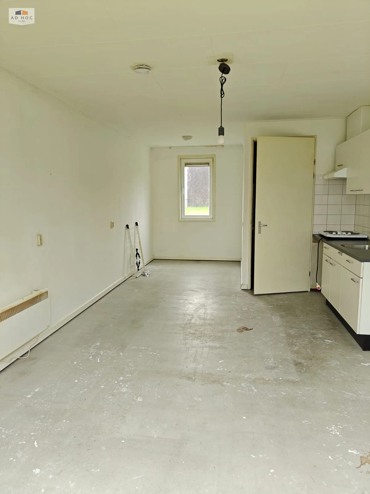 Rental property in 's-Hertogenbosch