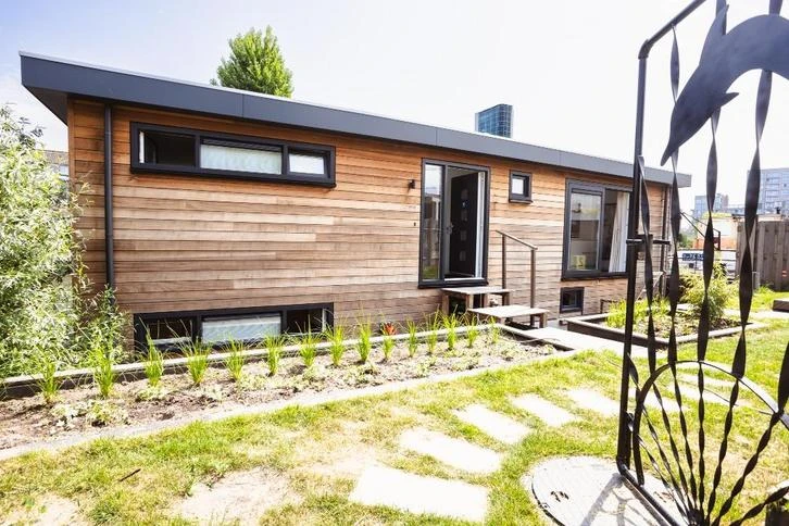 Rental property in Alkmaar