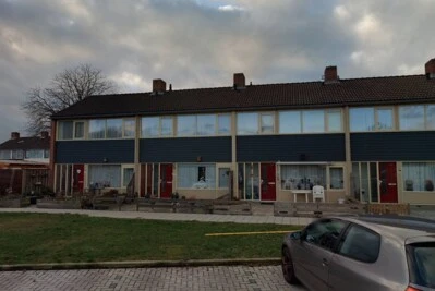 Rental property in Jagerslaan 40, Nieuw-Amsterdam