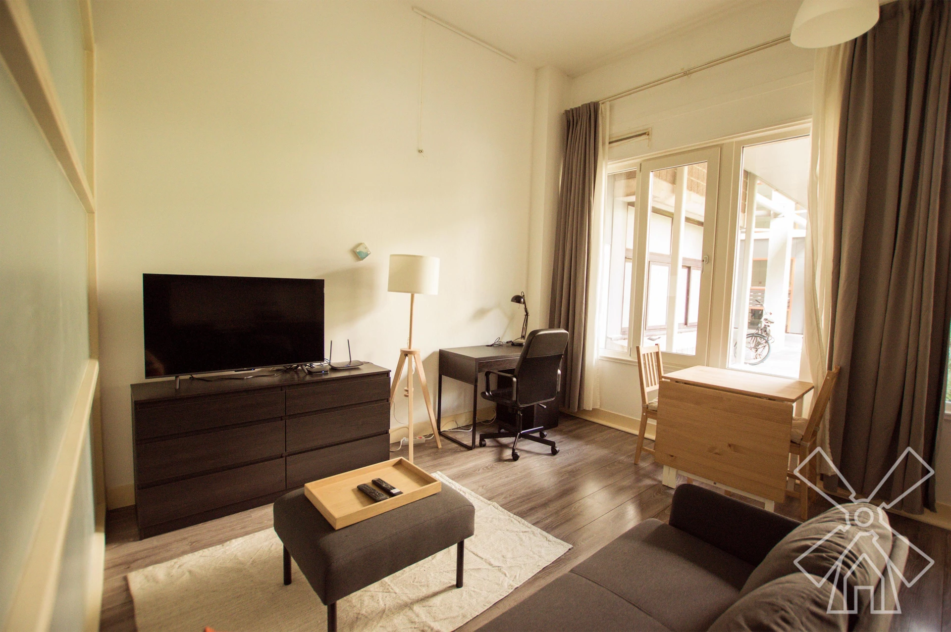 Rental property in Junostraat, The Hague
