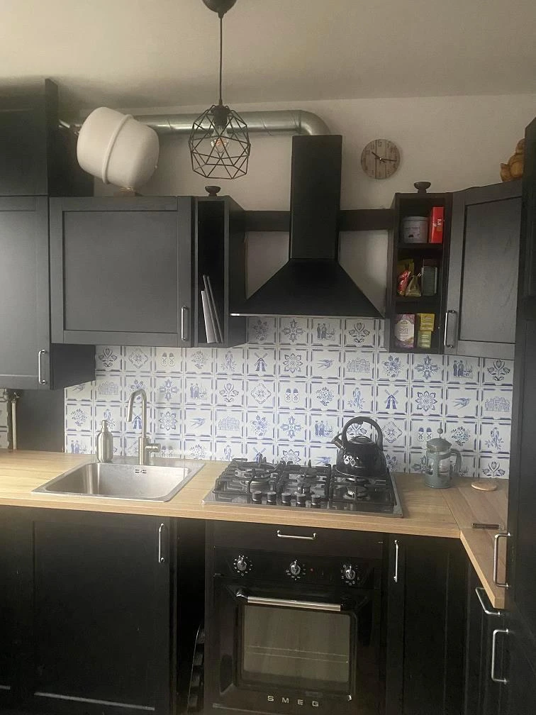 Rental property in Friedalaan, Zwanenburg