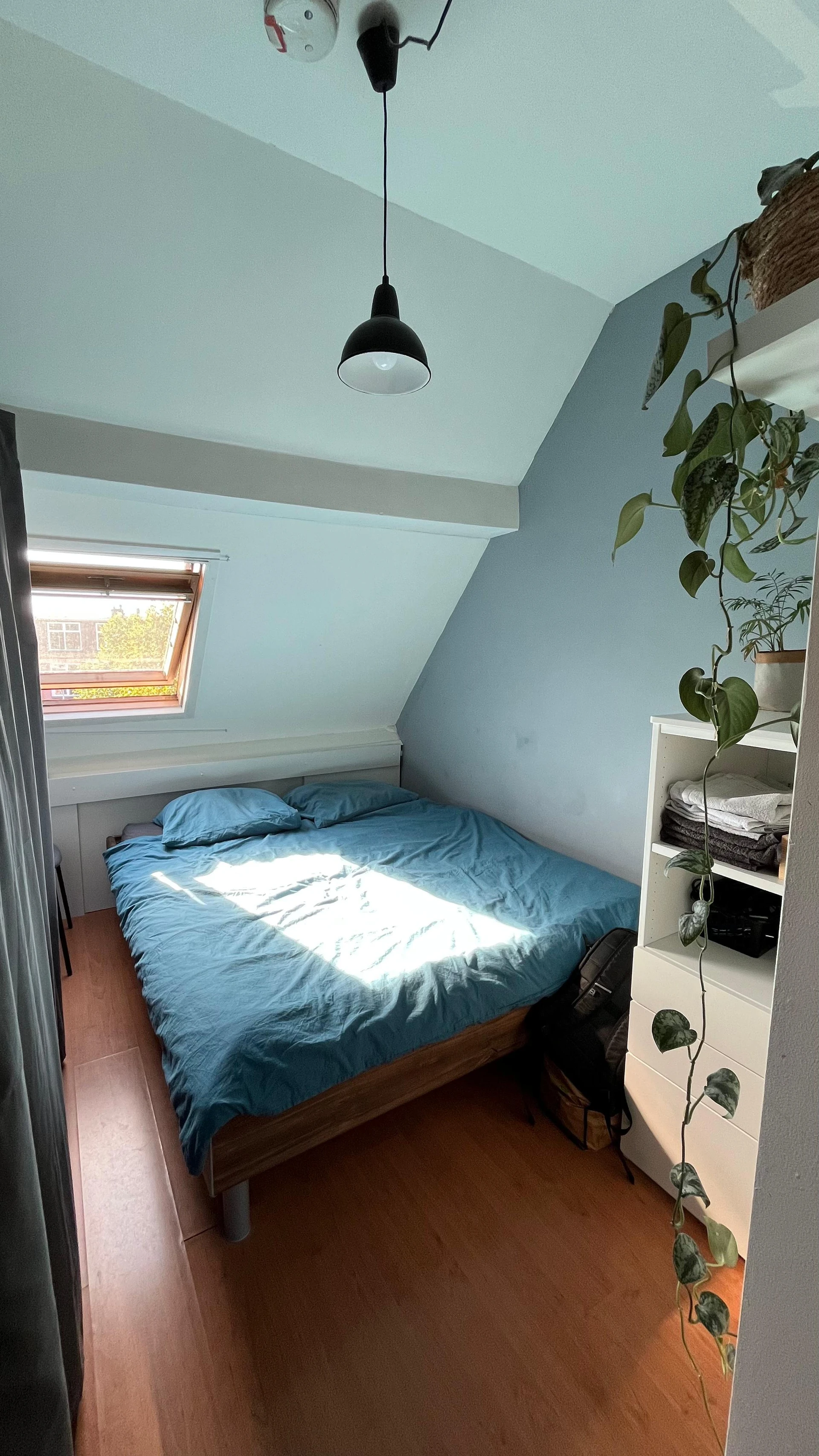 Rental property in Vleutenseweg, Utrecht