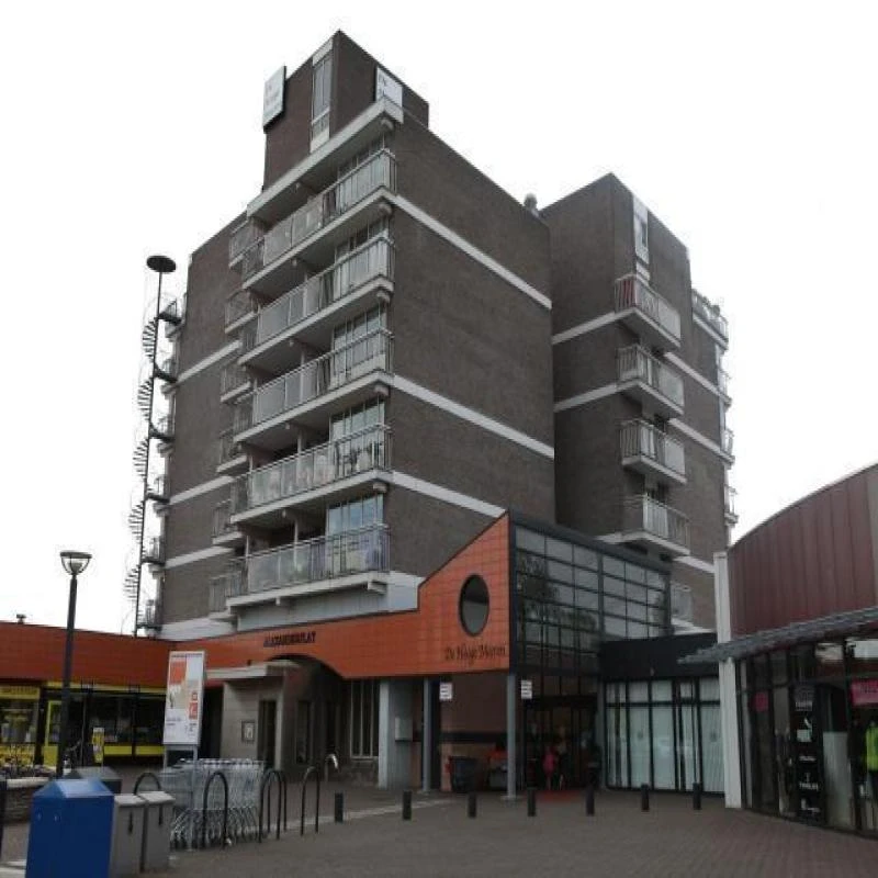 Rental property in Gorecht-Oost 113, Hoogezand