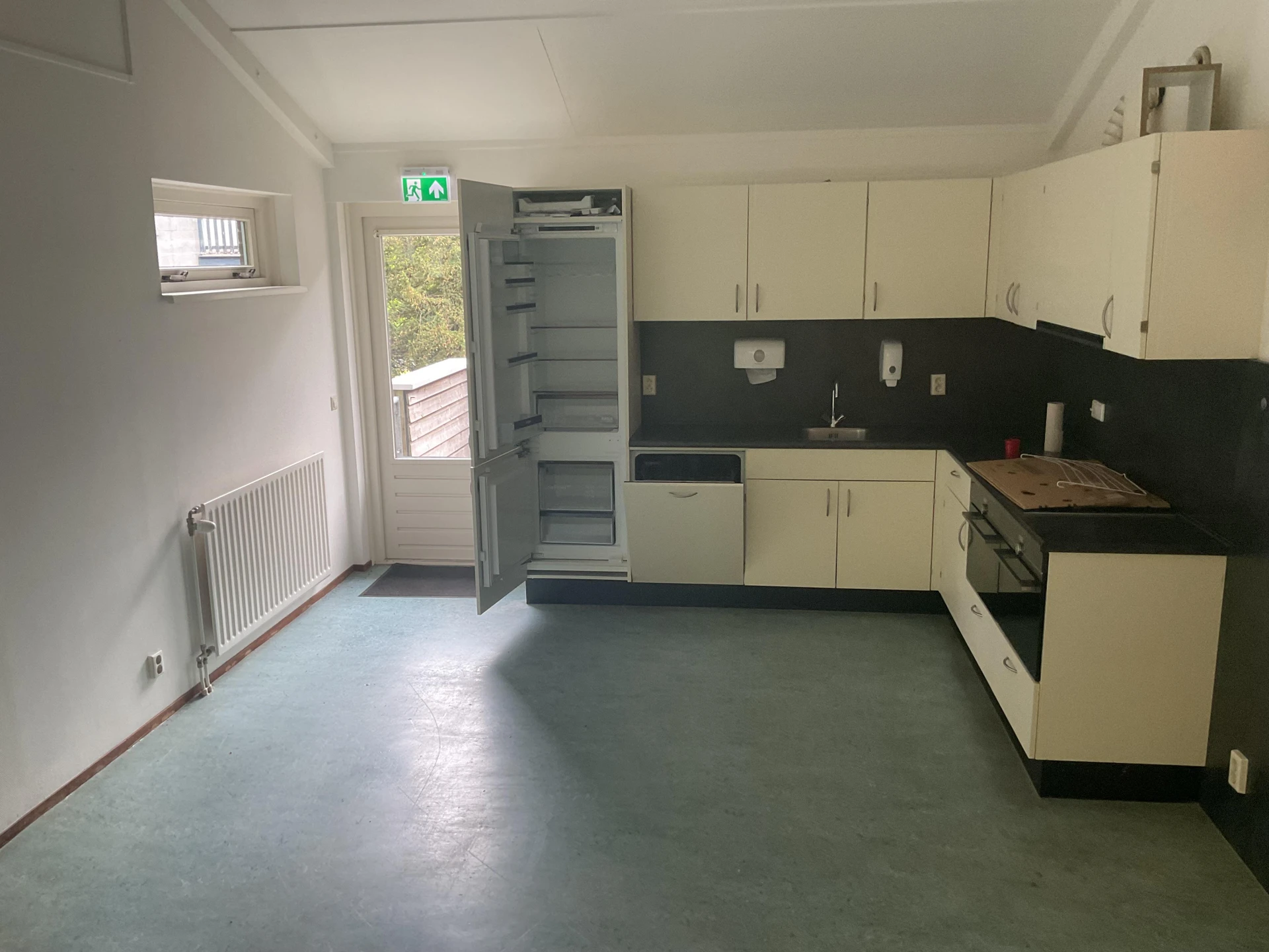 Rental property in Hilversum