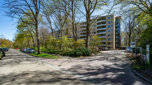 Rental property in Molenweg 1, Zeist