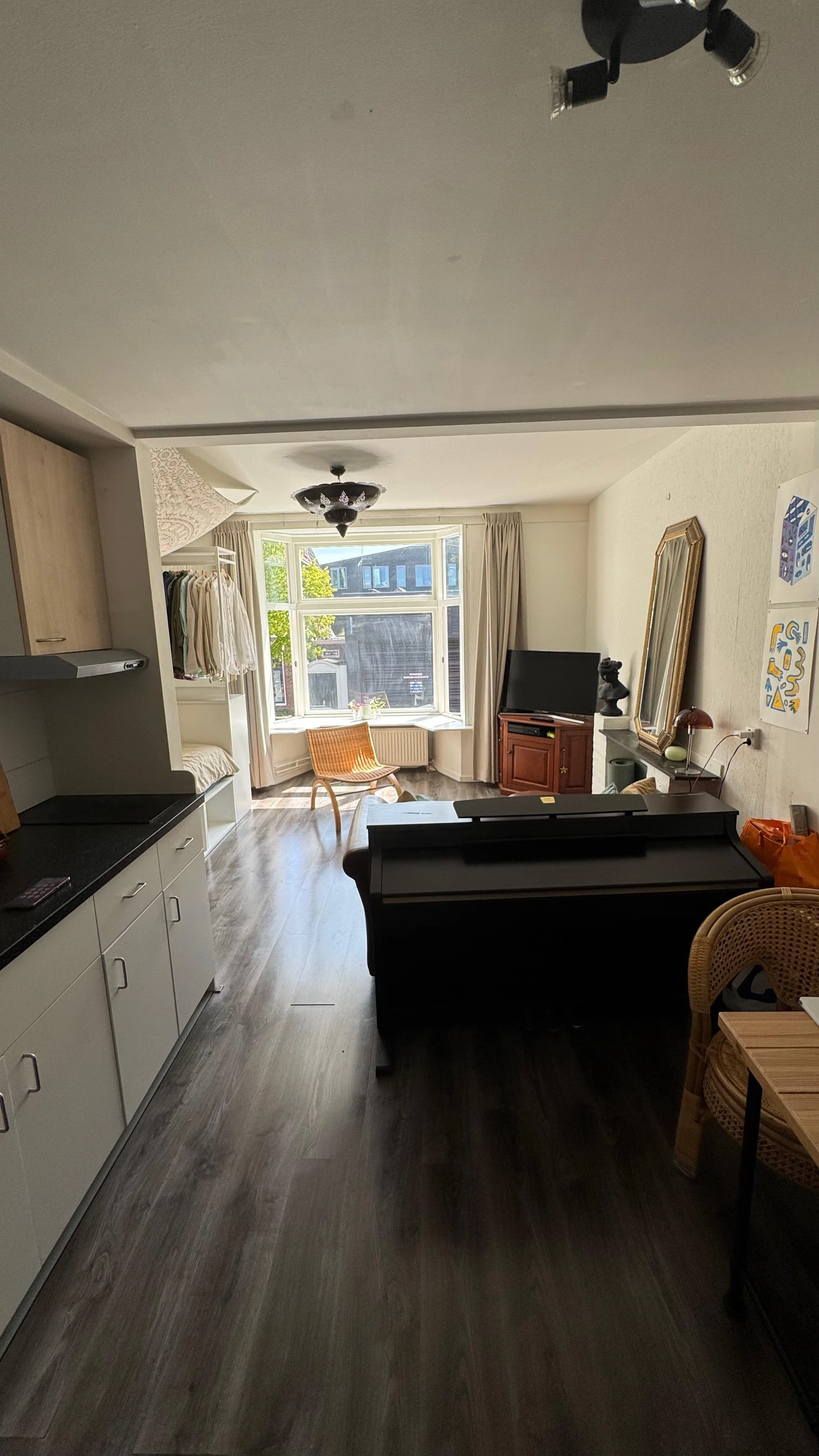 Rental property in Korreweg, Groningen